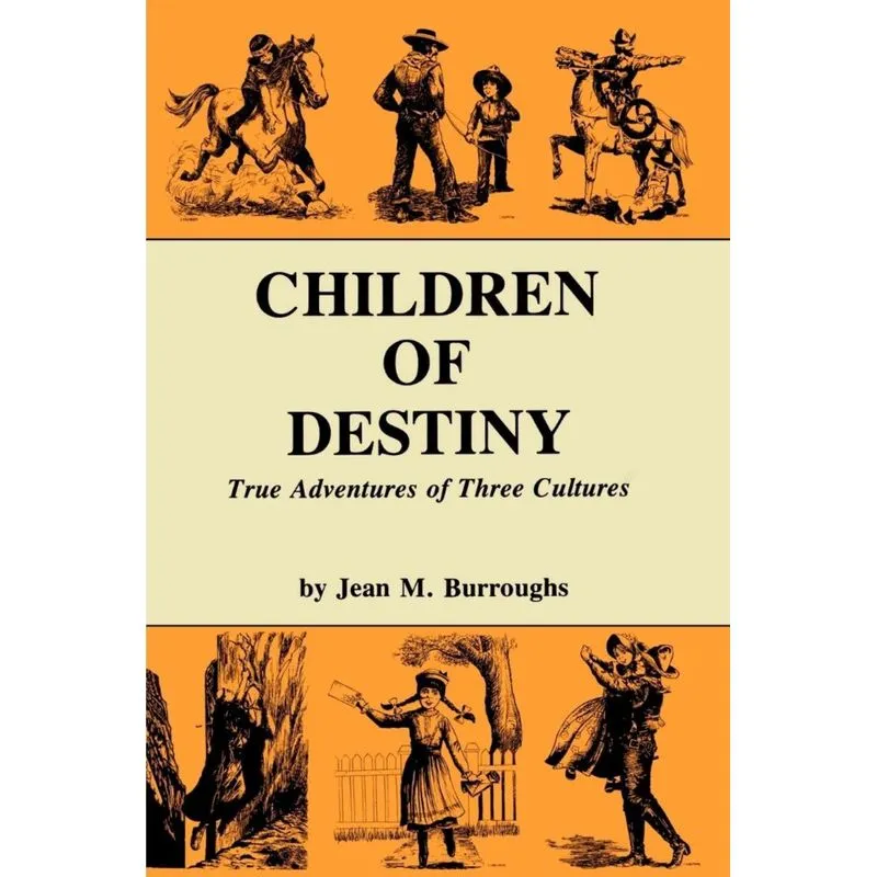 Children of Destiny
