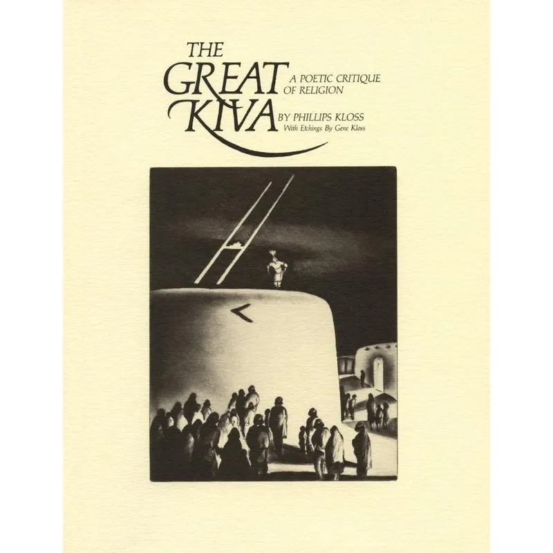 The Great Kiva