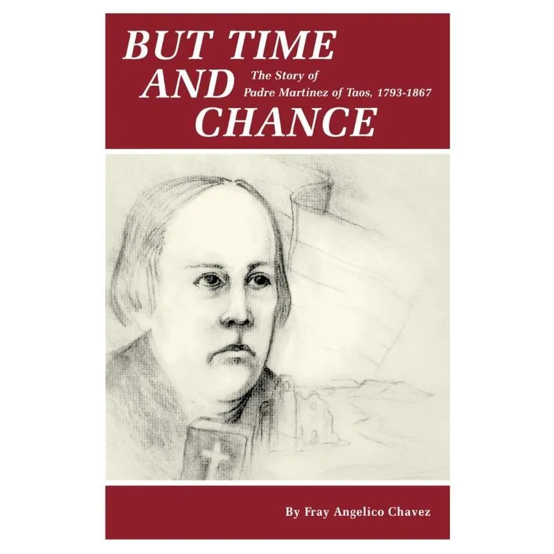 But Time and Chance