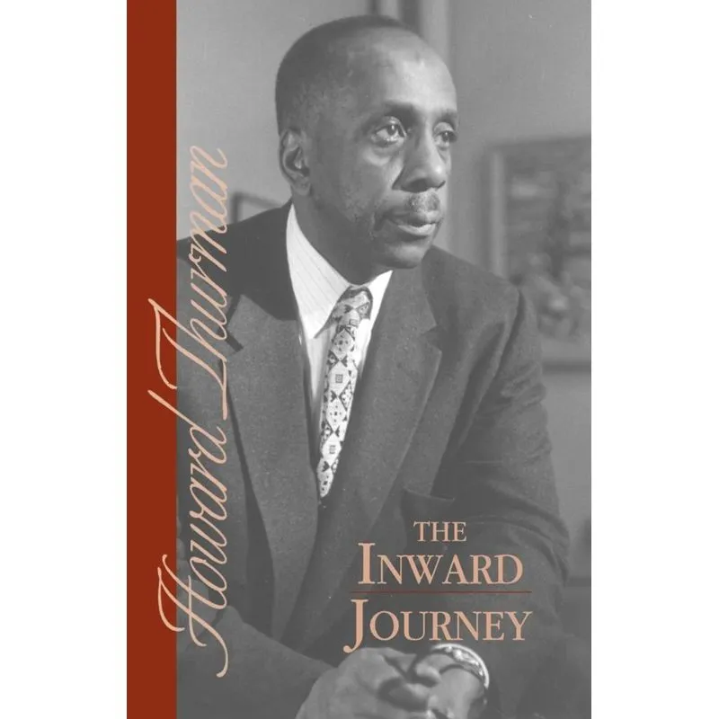 The Inward Journey