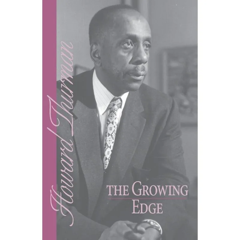 The Growing Edge