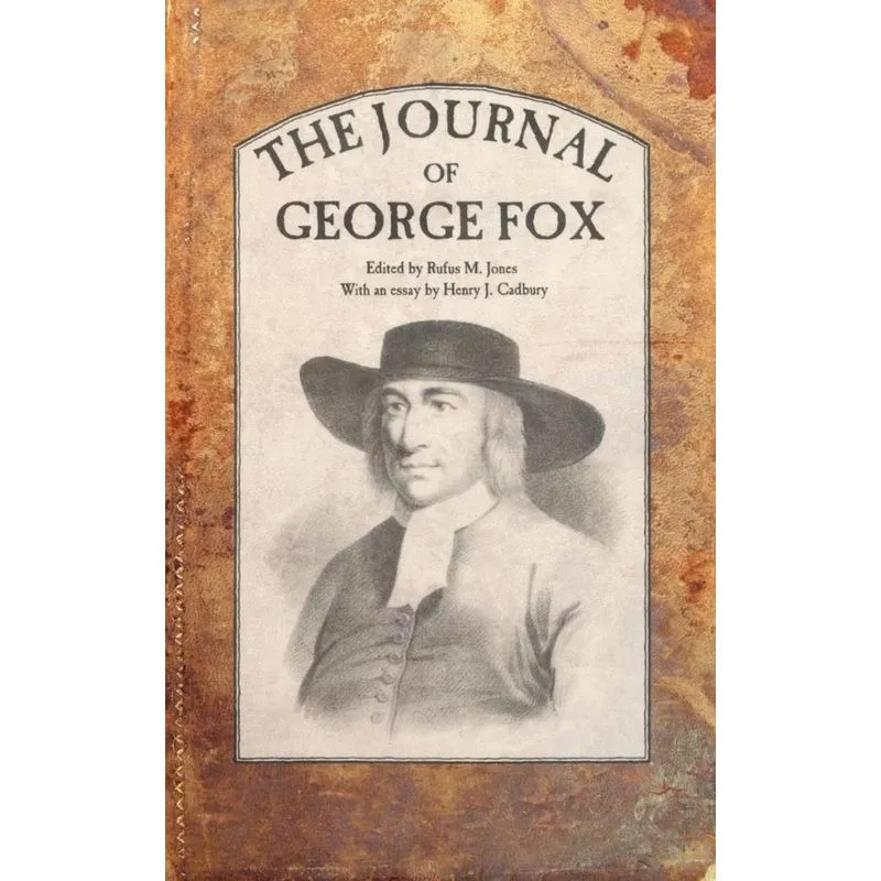 The Journal of George Fox