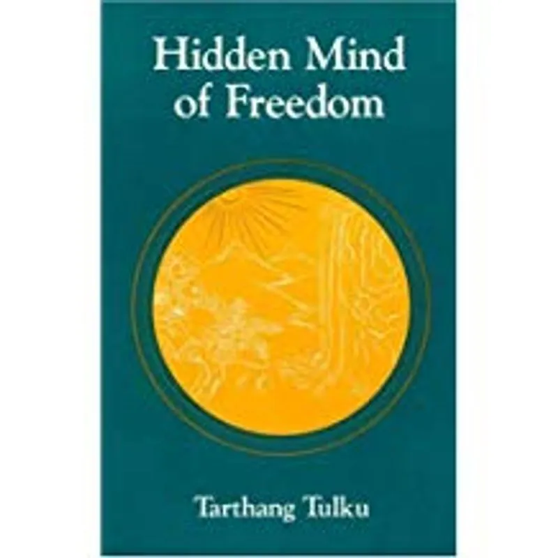 Hidden Mind of Freedom