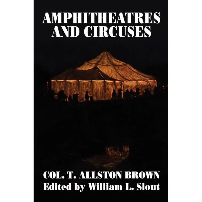 Amphitheatres and Circuses