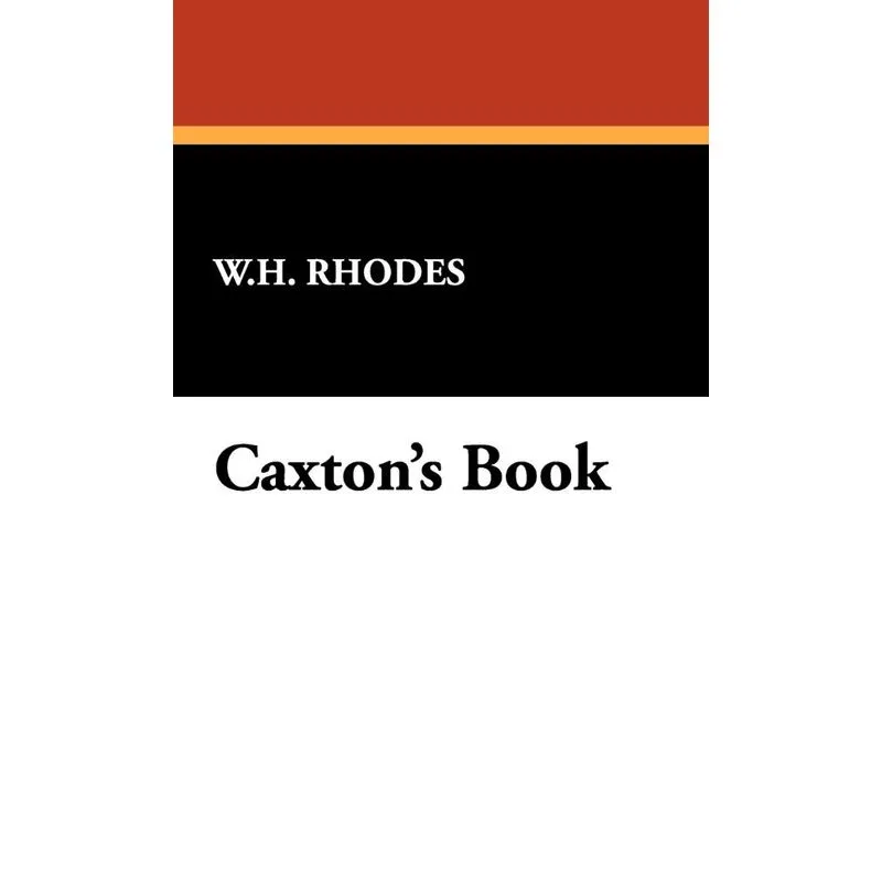 Caxtons Book