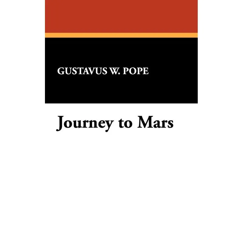 Journey to Mars