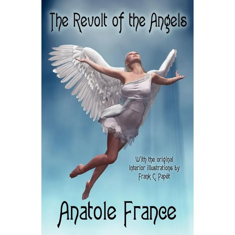 The Revolt of the Angels