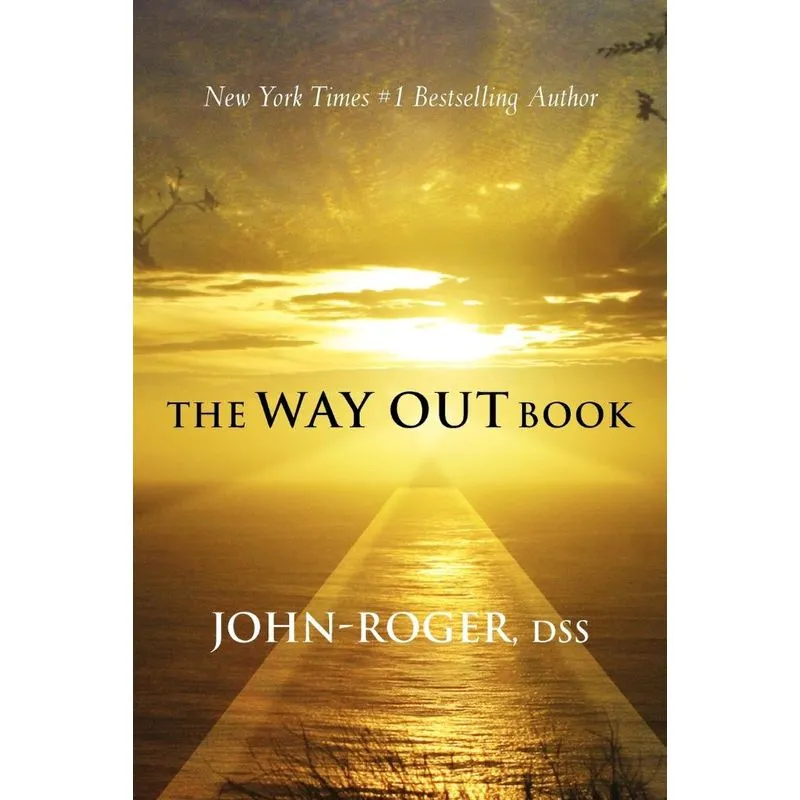 The Way Out Book