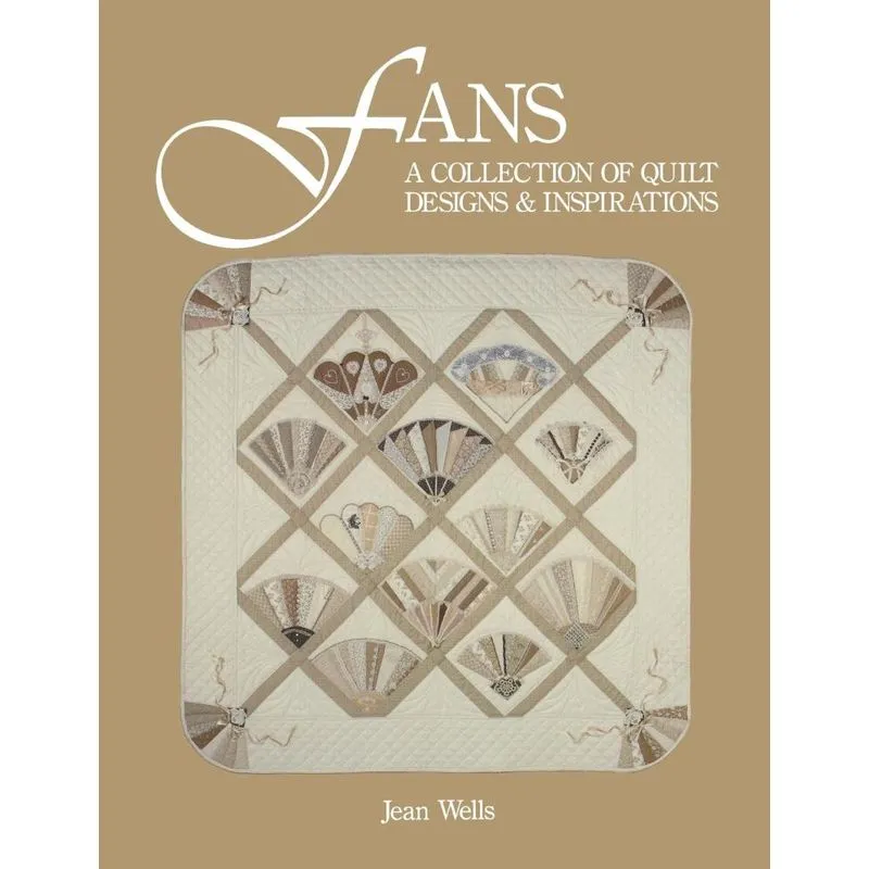 Fans - Print on Demand Edition