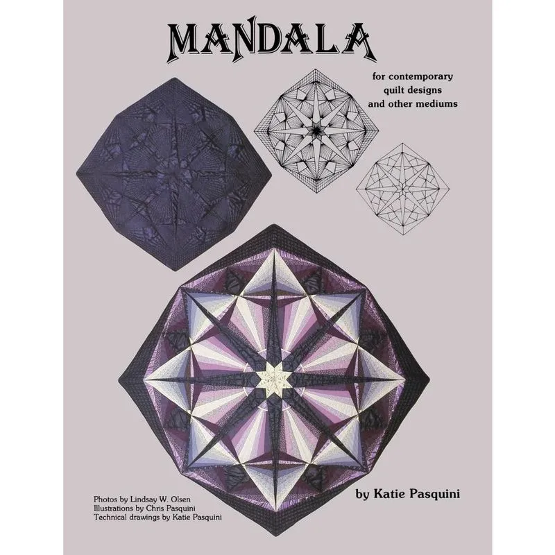 Mandala- Print on Demand Edition