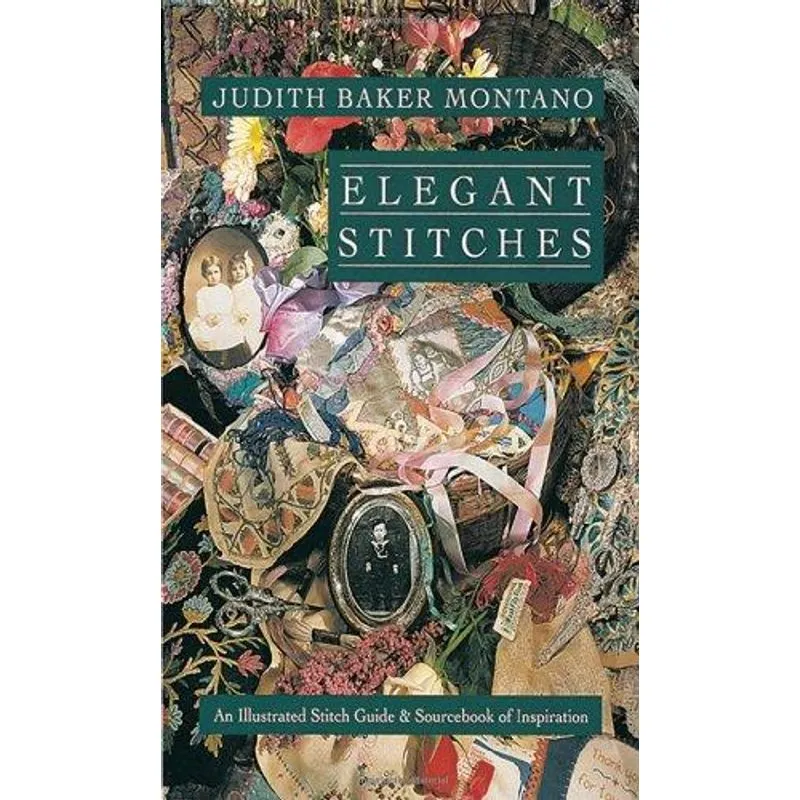 Elegant Stitches