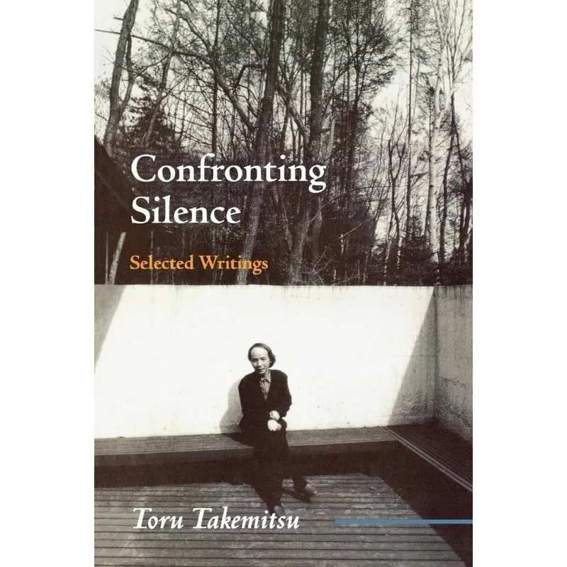 Confronting Silence