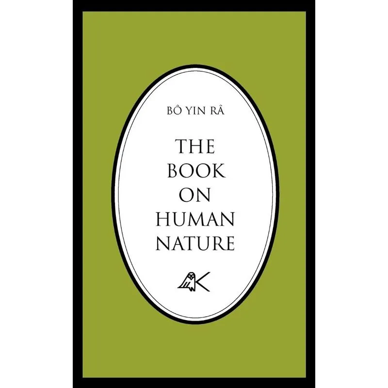 The Book on Human Nature