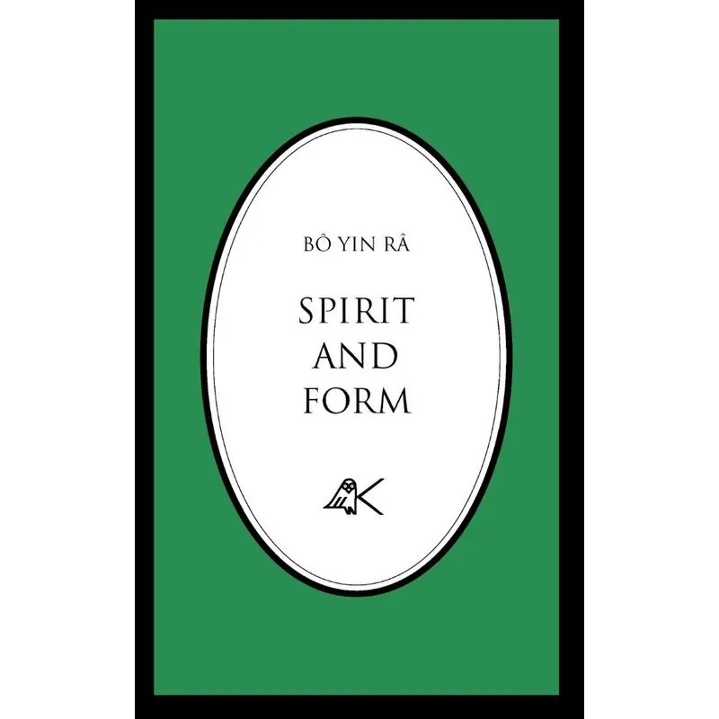 Spirit and Form
