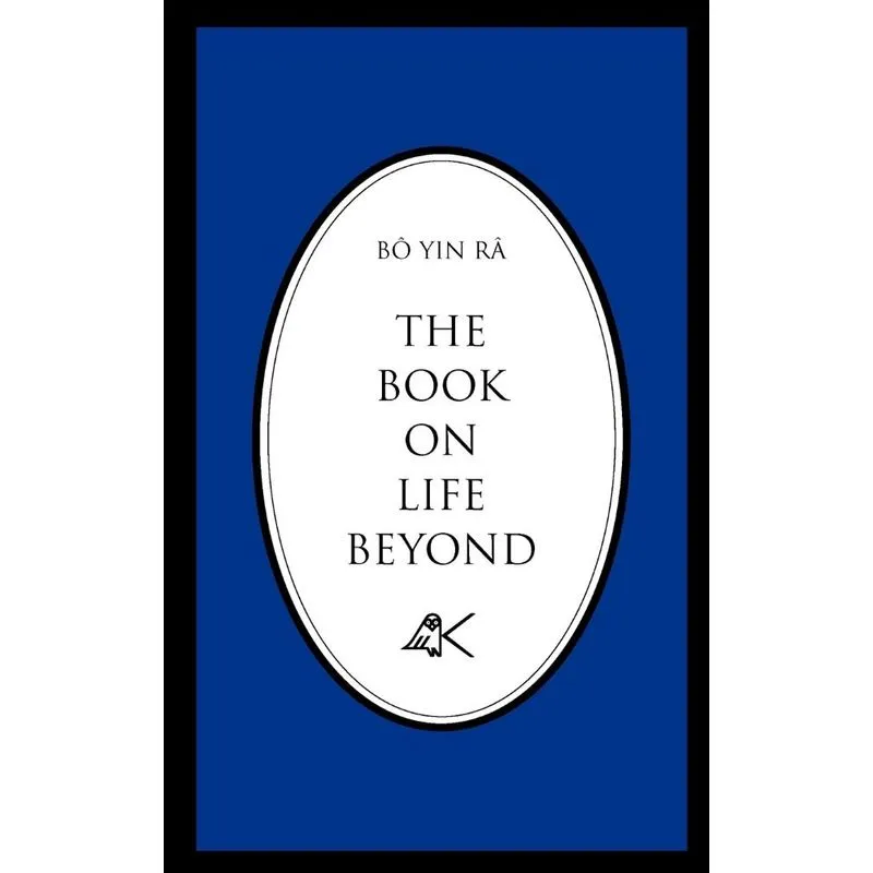 The Book on Life Beyond