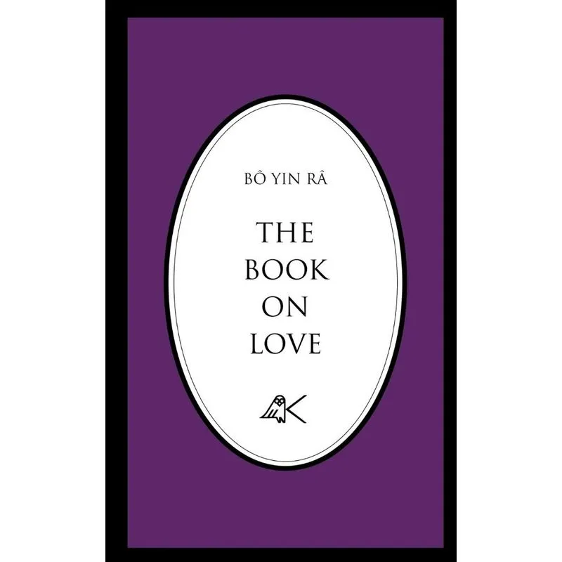 The Book on Love