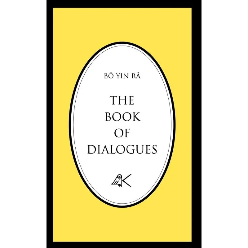 The Book of Dialogues