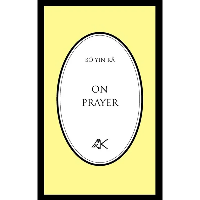 On Prayer