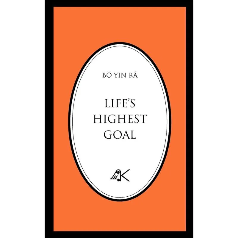 Lifes Highest Goal