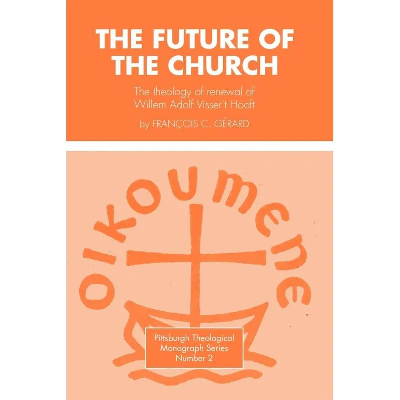 Future of the Church
