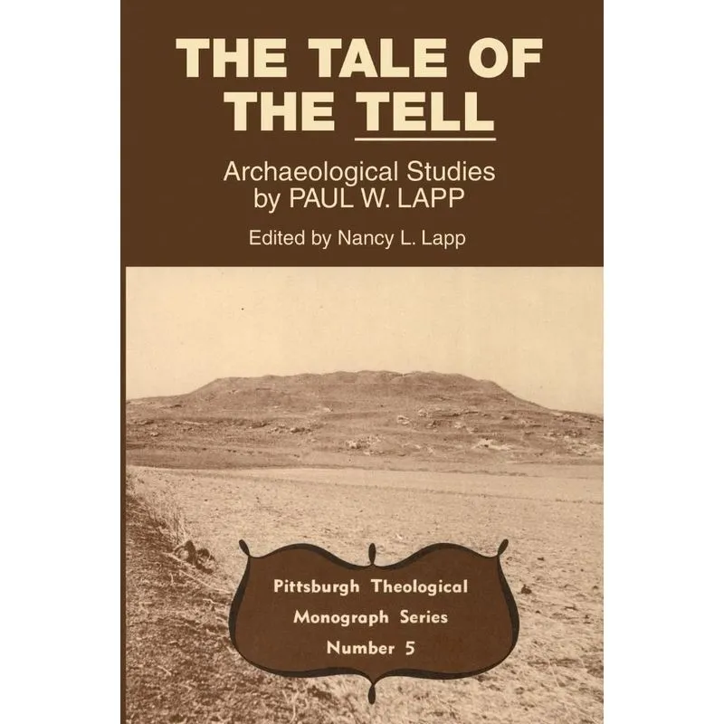The Tale of the Tell