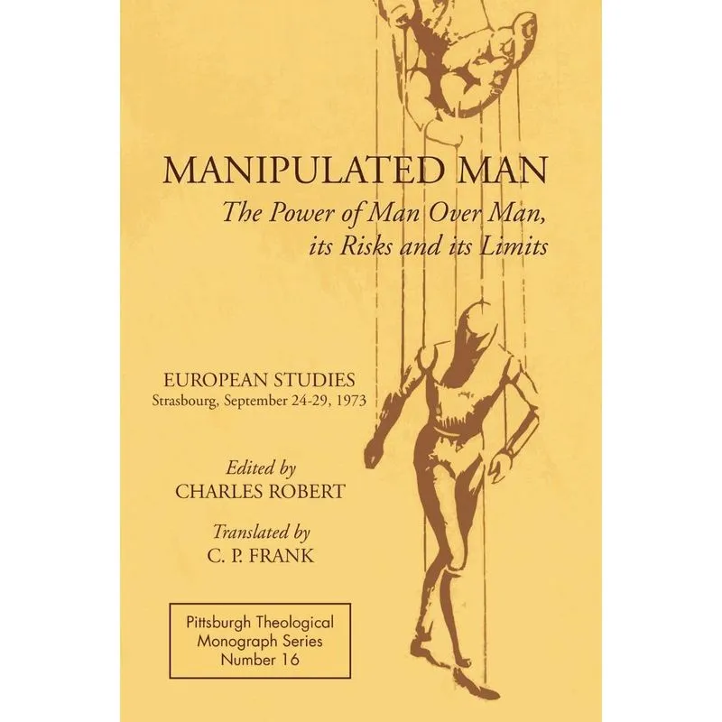 Manipulated Man