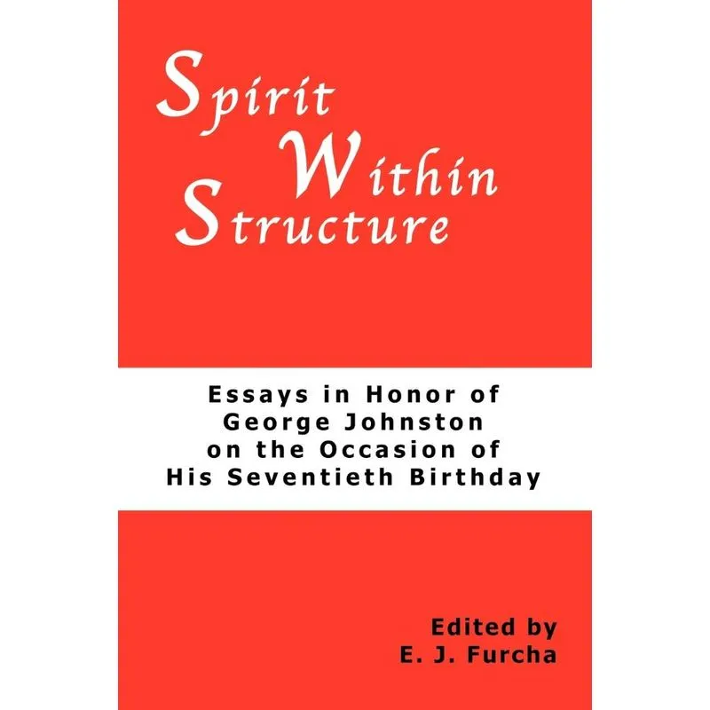 Spirit Within Structure