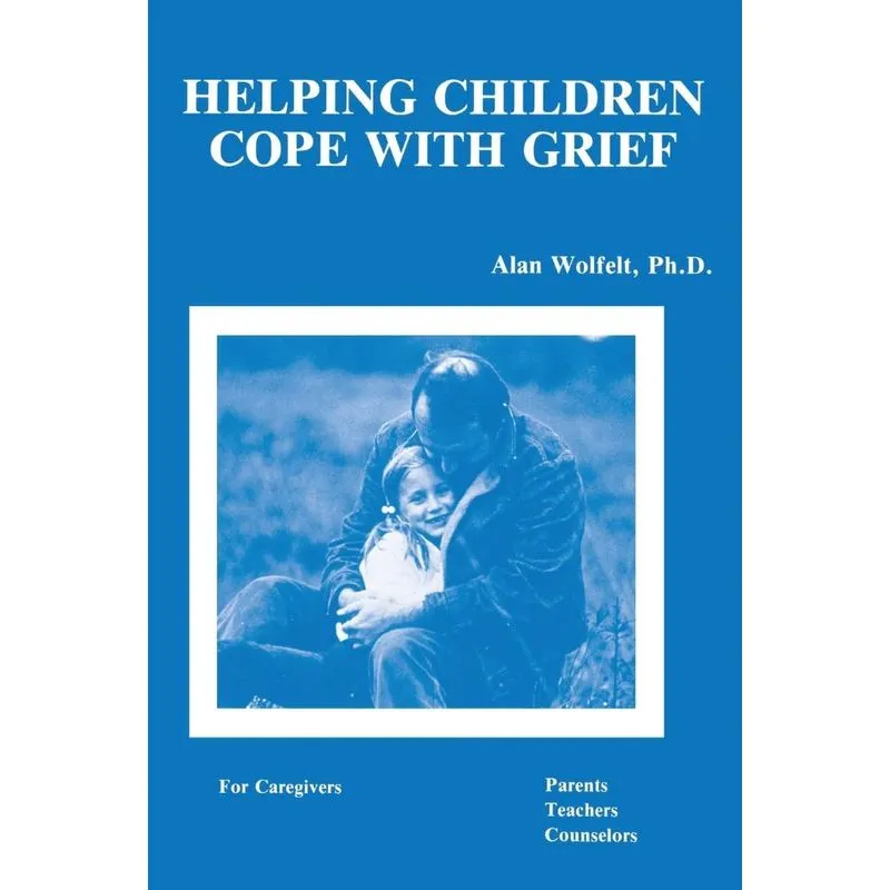 Helping Children Cope With Grief