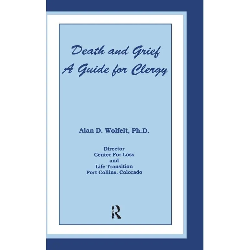 Death And Grief