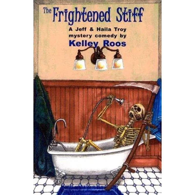 The Frightened Stiff