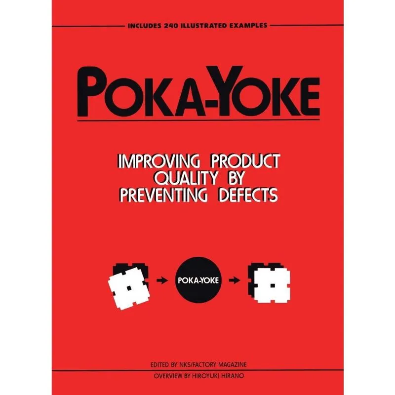 Poka-Yoke