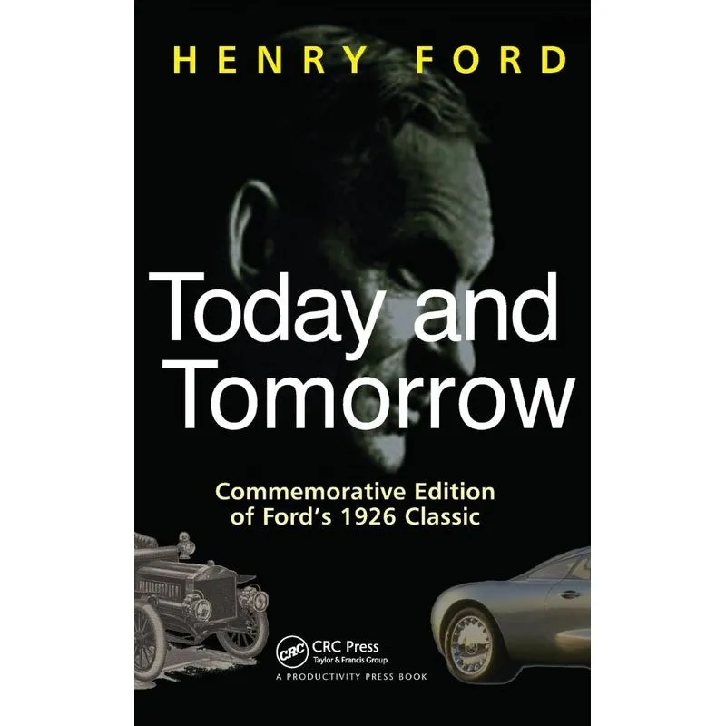 Today and Tomorrow