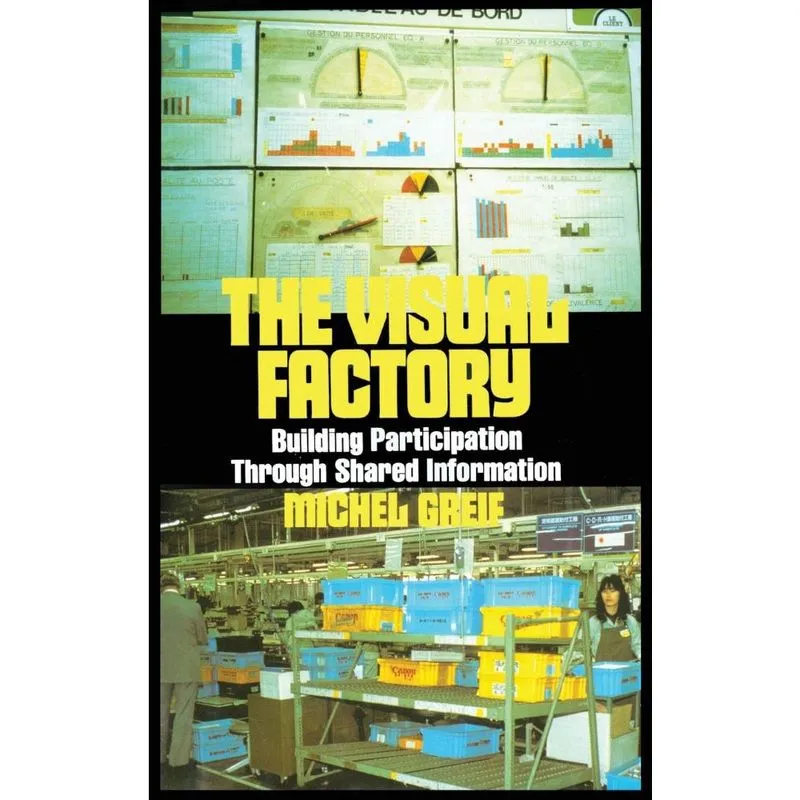 The Visual Factory
