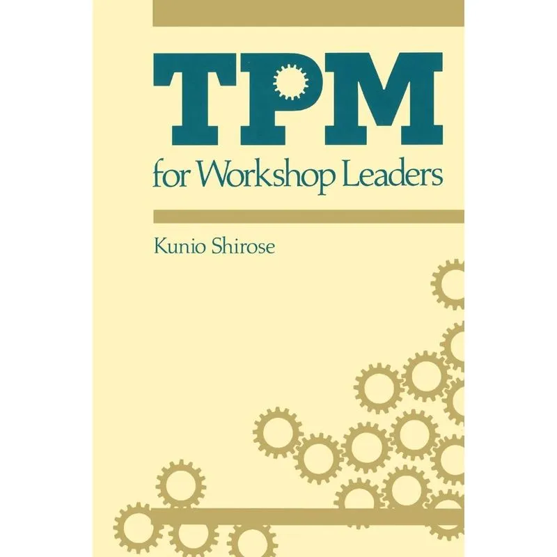 TPM for Workshop Leaders