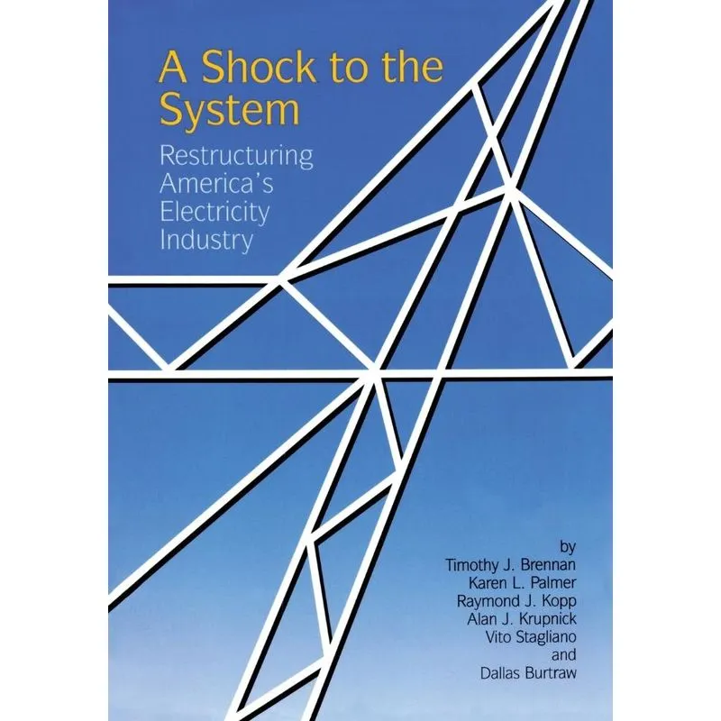 A Shock to the System