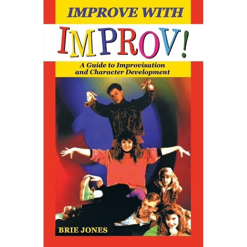 Improve with Improv!