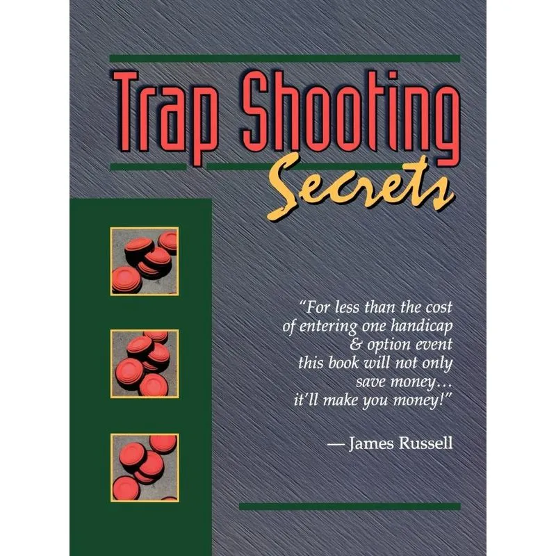 Trap Shooting Secrets