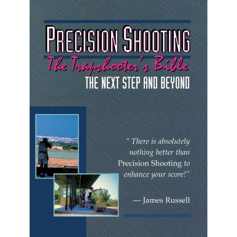 Precision Shooting