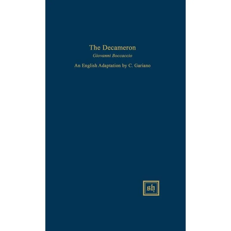 The Decameron