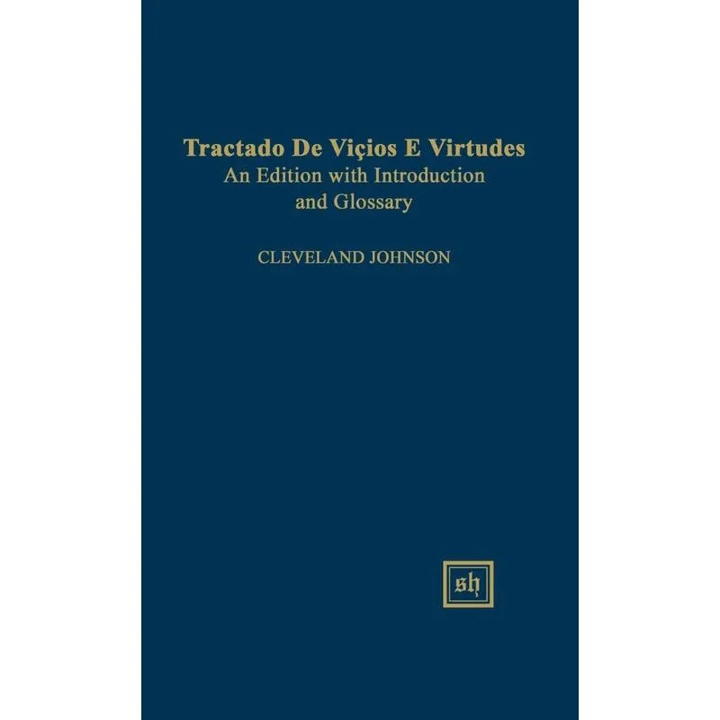 TRACTADO DE VIÇIOS E VIRTUDES