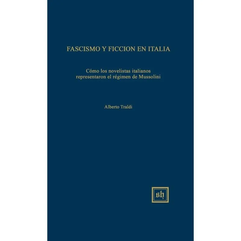FASCISMO Y FICCION EN ITALIA