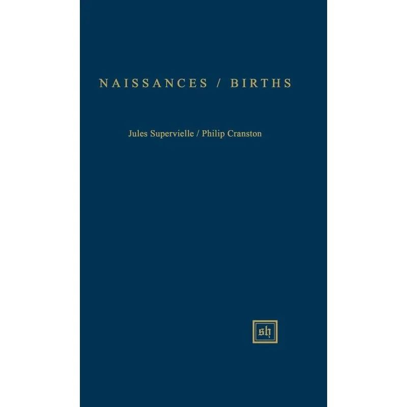 NAISSANCES/BIRTHS