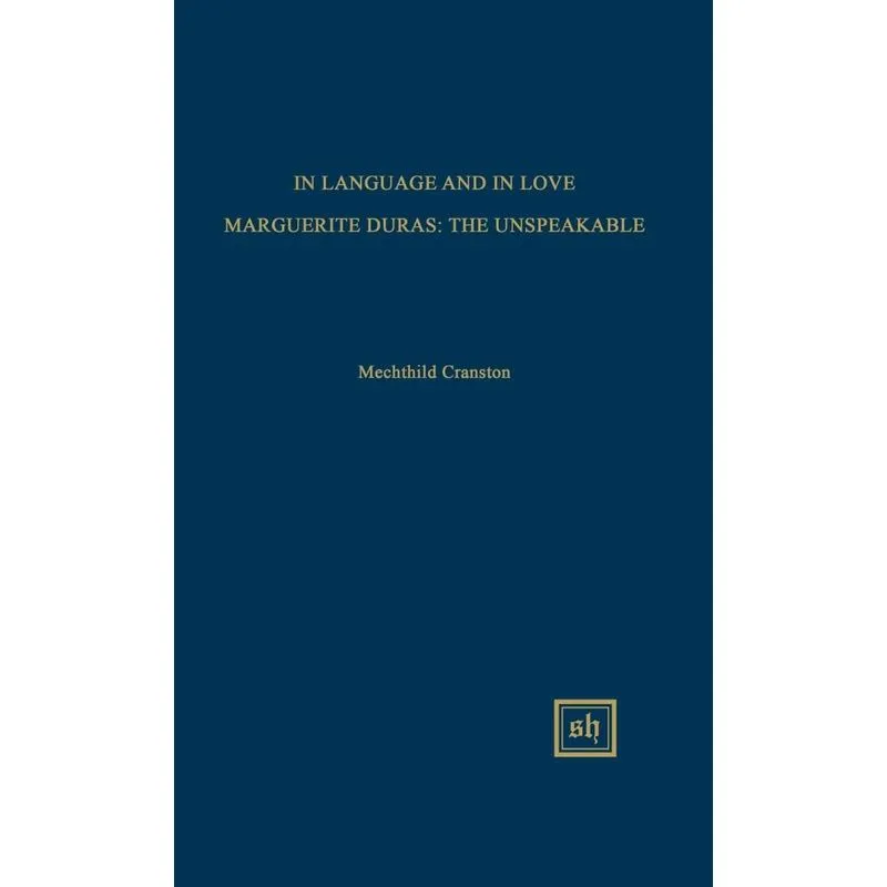 IN LANGUAGE AND IN LOVE