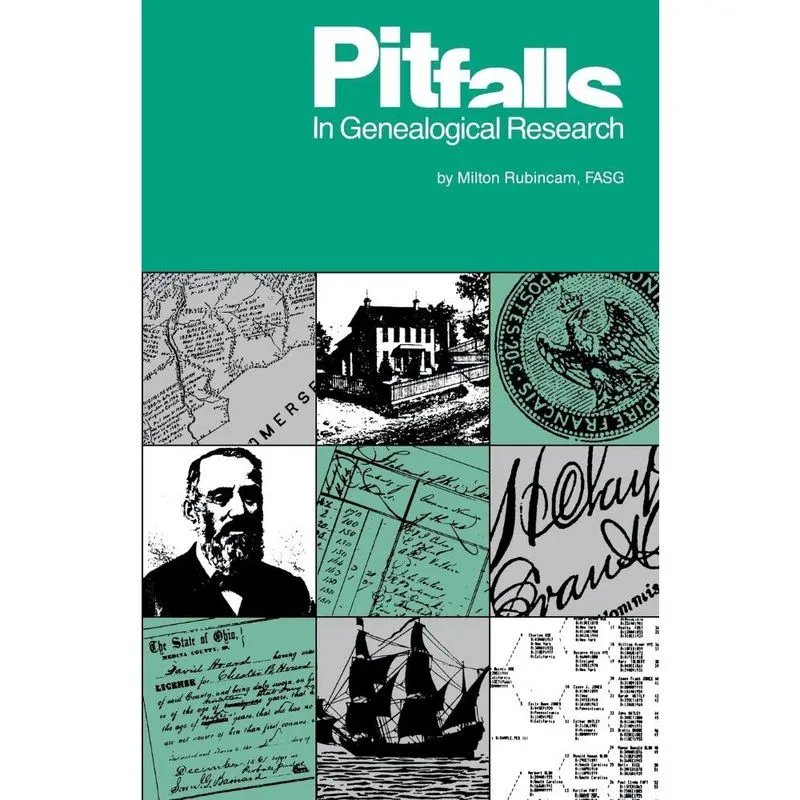 Pitfalls in Genealogical Research