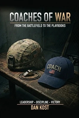 Coaches of War Paperback