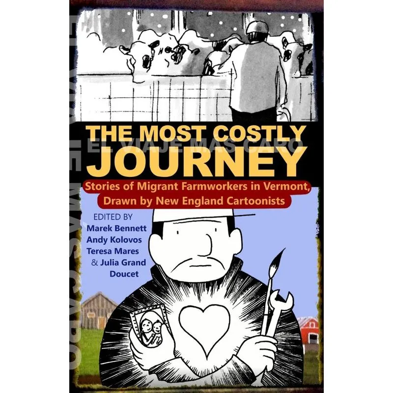 The Most Costly Journey
