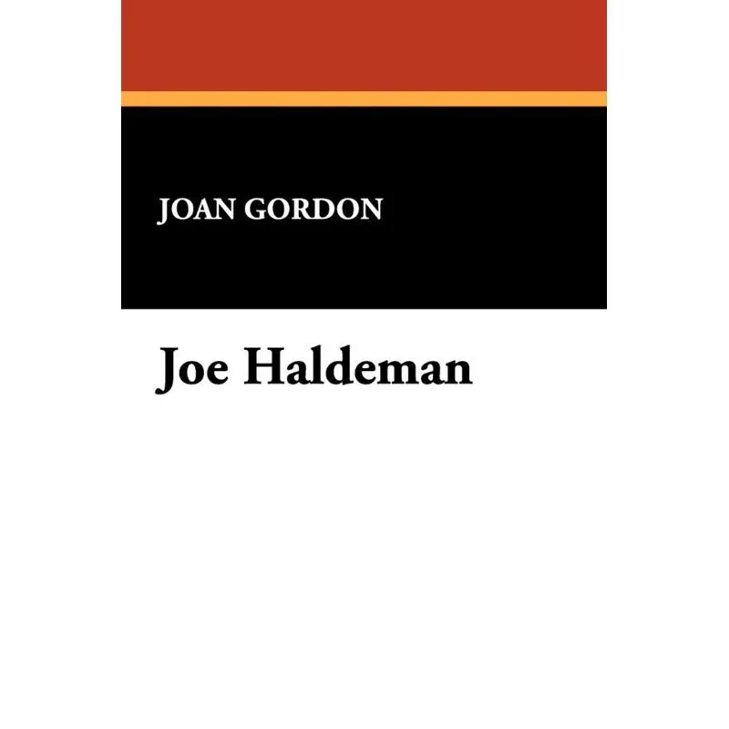 Joe Haldeman