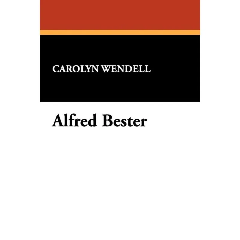 Alfred Bester