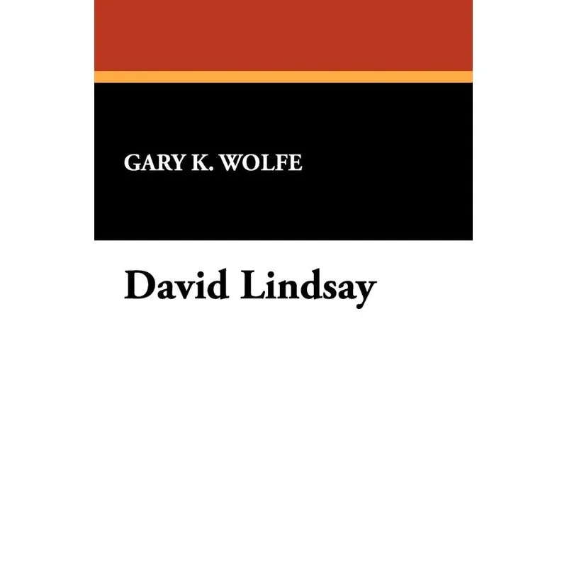 David Lindsay