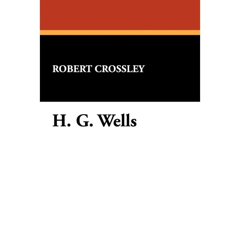 H. G. Wells